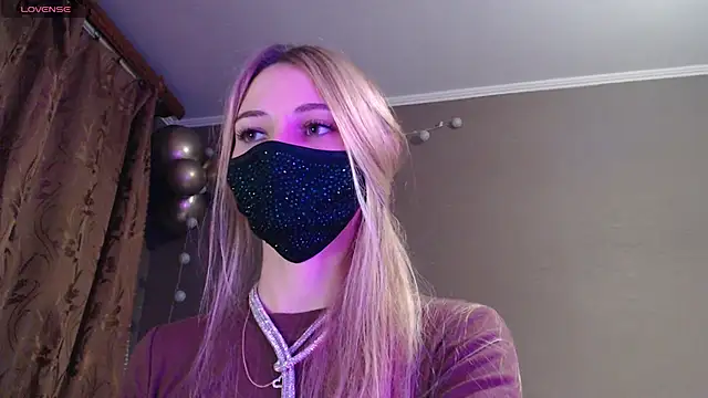 Iris lave online show from 11-05-25, 04:43