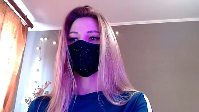 Iris lave online show from 03-14-26, 01:39