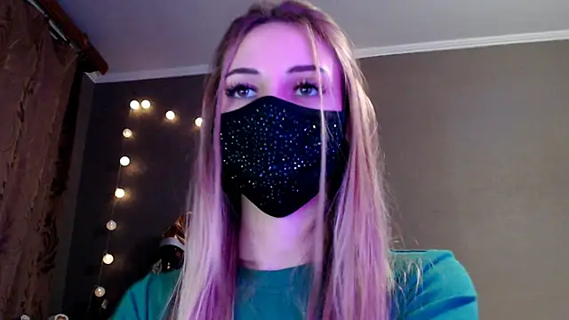 Iris lave online show from 01-05-26, 05:27