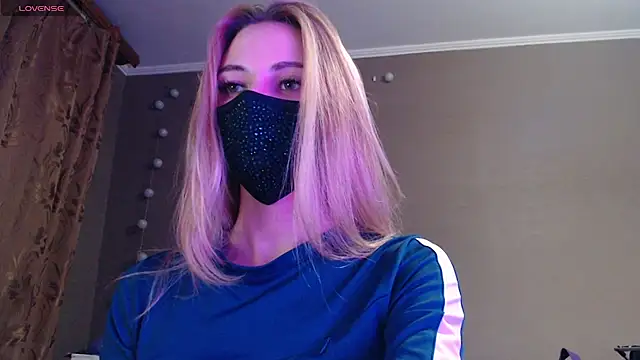 Iris lave online show from 10-31-25, 04:25