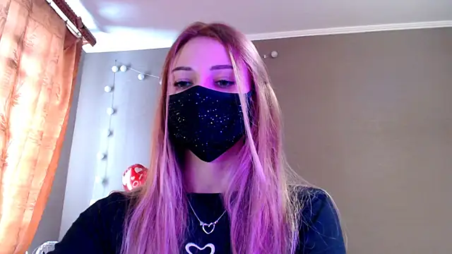 Iris lave online show from 02-18-26, 01:18