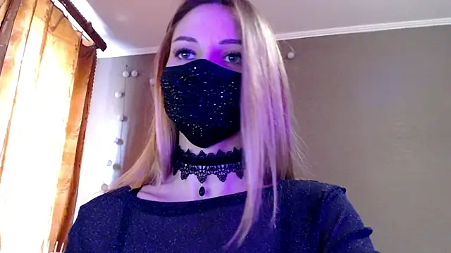 Iris lave online show from 03-05-26, 02:46