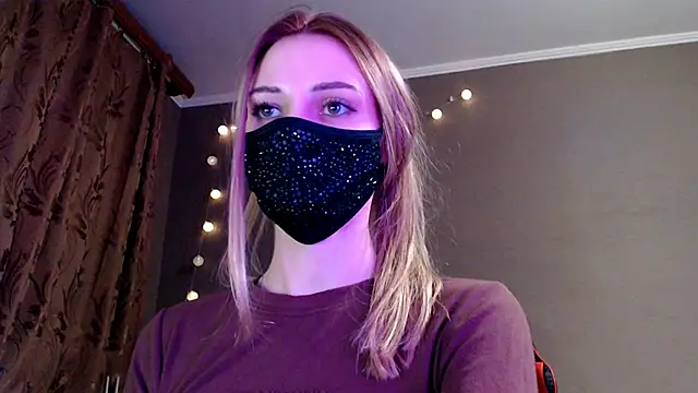 Iris lave online show from 02-19-26, 04:04