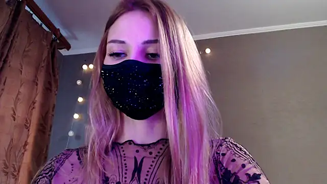 Iris lave online show from 02-26-26, 03:12