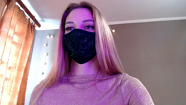 Iris lave online show from 05-08-26, 01:04