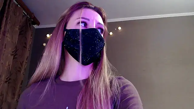 Iris lave online show from 03-21-26, 04:33