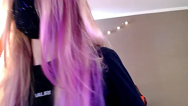 Iris lave online show from 02-03-26, 01:16