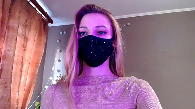 Iris lave online show from 03-24-26, 03:56