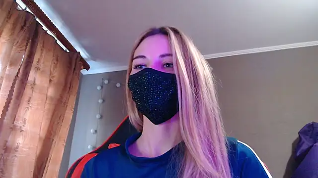 Iris lave online show from 10-25-25, 02:07