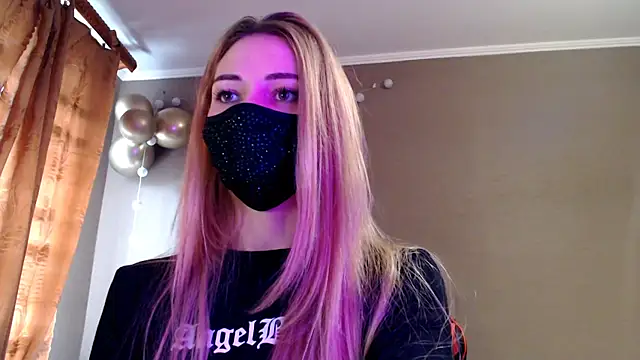 Iris lave online show from 11-26-25, 12:38