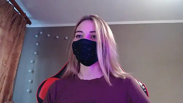 Iris lave online show from 10-22-25, 02:38