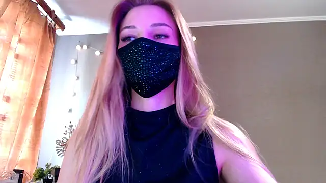 Iris lave online show from 05-05-26, 01:14