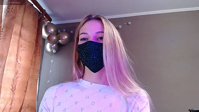 Iris lave online show from 11-04-25, 01:26