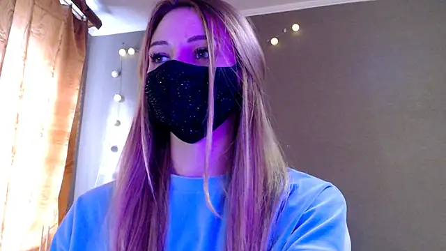 Iris lave online show from 03-06-26, 02:01