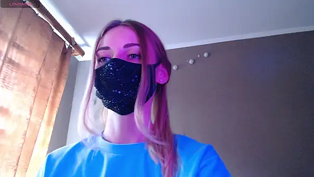 Iris lave online show from 09-09-25, 01:53