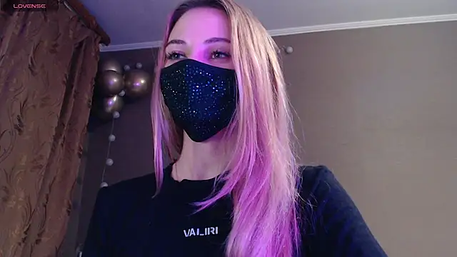 Iris lave online show from 11-11-25, 07:08