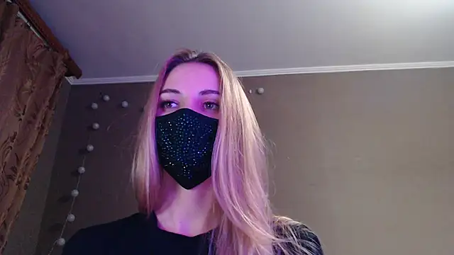 Iris lave online show from 10-27-25, 05:25