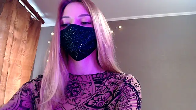 Iris lave online show from 05-12-26, 02:12