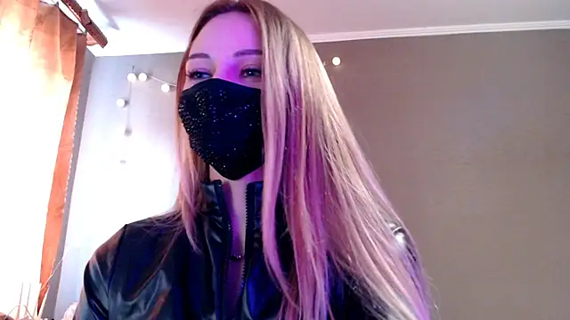 Iris lave online show from 03-03-26, 01:18