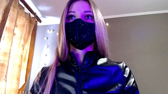 Iris lave online show from 02-23-26, 02:28