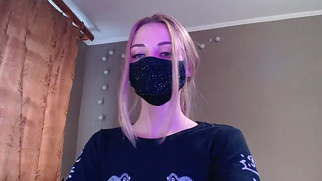 Iris lave online show from 10-01-25, 03:05