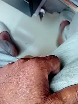 hackyourpussyxh online show from 01-19-26, 03:43