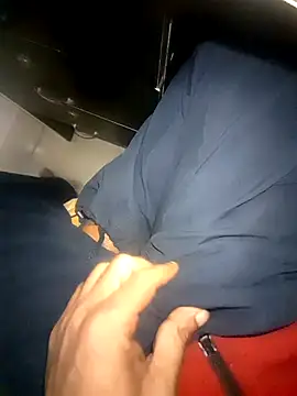 hackyourpussyxh online show from 11-30-25, 01:28