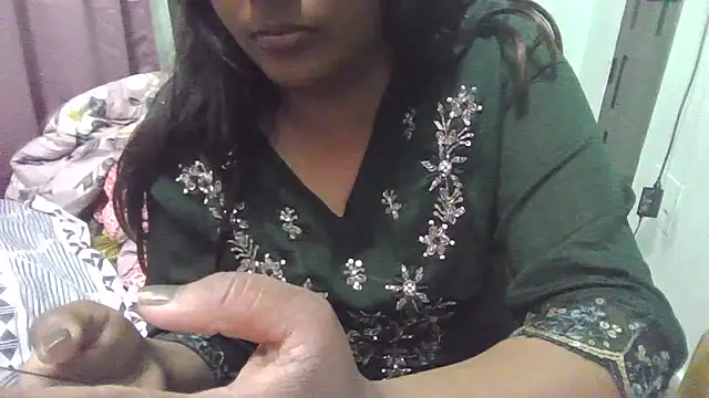 kushi25 bangalore online show from 02-13-26, 06:52