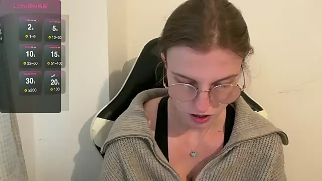 BustyKellyXXX online show from 11-26-25, 03:34