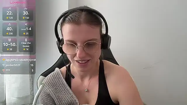 BustyKellyXXX online show from 04-03-26, 10:43