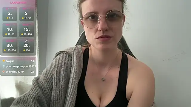 BustyKellyXXX online show from 05-11-26, 08:59