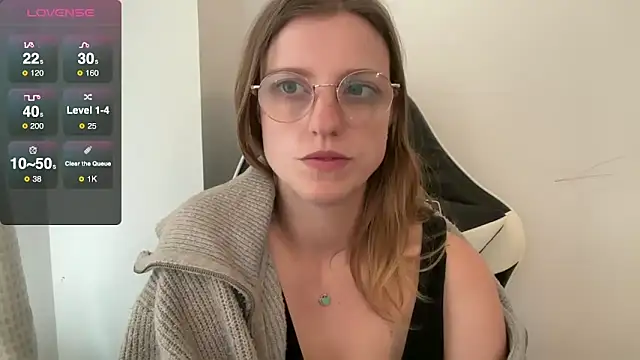 BustyKellyXXX online show from 10-01-25, 09:14