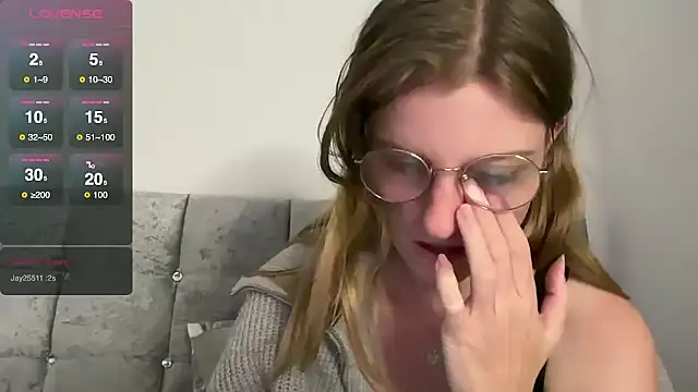 BustyKellyXXX online show from 10-26-25, 09:15