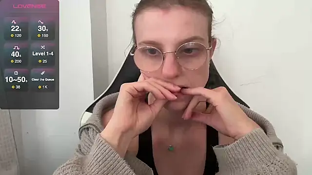 BustyKellyXXX online show from 11-12-25, 02:32