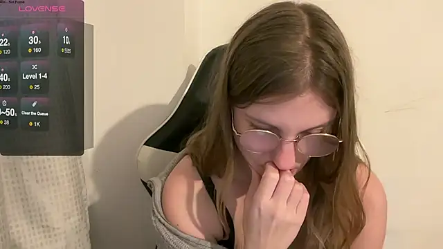 BustyKellyXXX online show from 01-17-26, 08:01