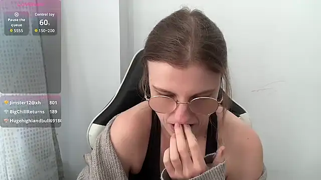 BustyKellyXXX online show from 03-04-26, 02:36