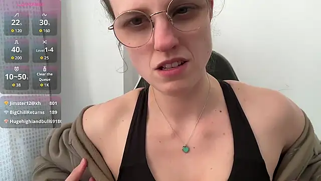 BustyKellyXXX online show from 03-03-26, 03:08