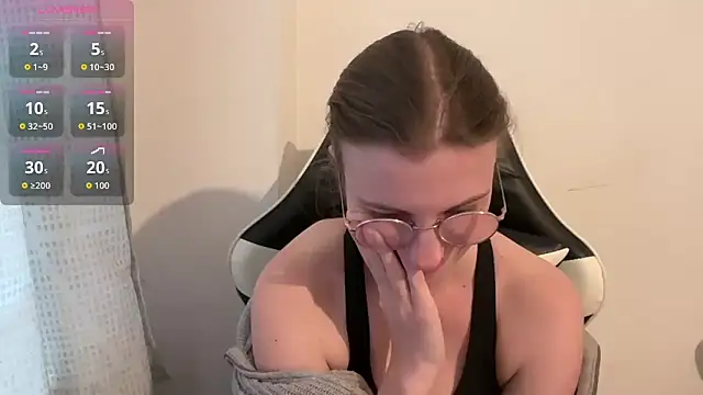 BustyKellyXXX online show from 02-18-26, 04:14