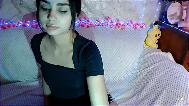 ChocolateKity online show from 02-20-26, 04:09