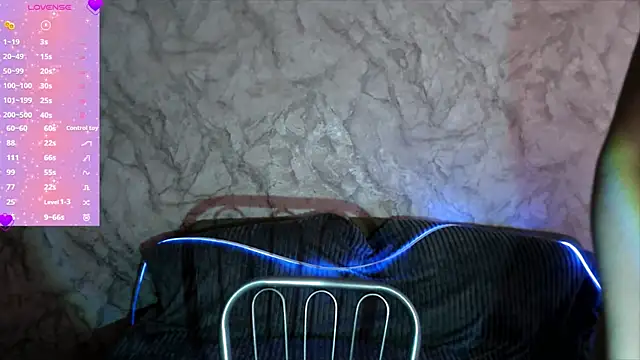 Snapshot of ChocolateKity chatting on 10-23-25, 03:16 ChocolateKity online show from 10-23-25, 03:16