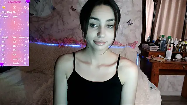 Snapshot of ChocolateKity chatting on 09-12-25, 03:39 ChocolateKity online show from 09-12-25, 03:39