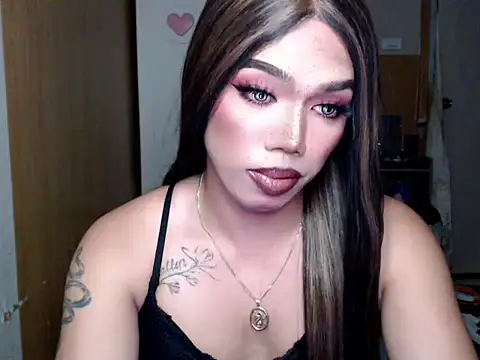 Queen alena online show from 02-10-26, 05:12