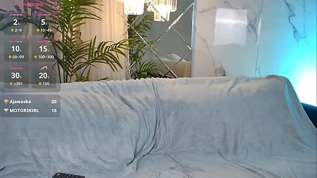 JennyShiny online show from 10-14-25, 09:21