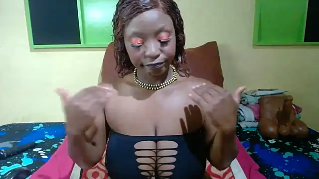 CocoSheila online show from 03-05-26, 01:24