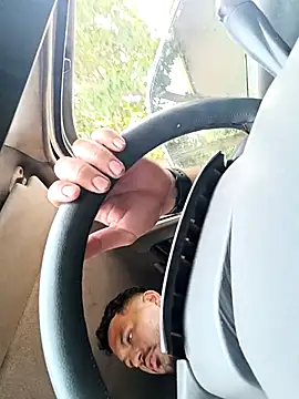 Frank0021 online show from 10-16-25, 08:50