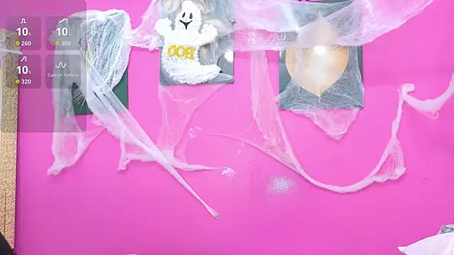 Testingdaddyy online show from 10-31-25, 12:35