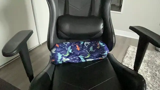 0xdeexnutz online show from 10-23-25, 03:21