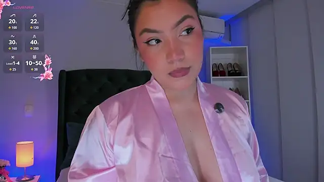 naughty fun room online show from 03-26-26, 11:02