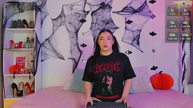 naughty fun room online show from 10-15-25, 10:07