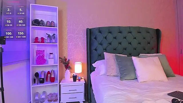 naughty fun room online show from 11-03-25, 11:08